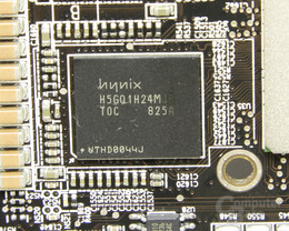 GDDR5-Speicher