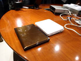 Asus S101 und Eee PC 901