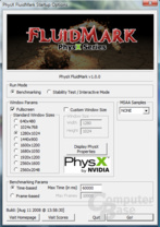 FluidMark