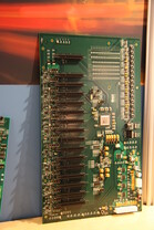 IDT PCIe-Switch