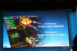 Intel IDF 2008