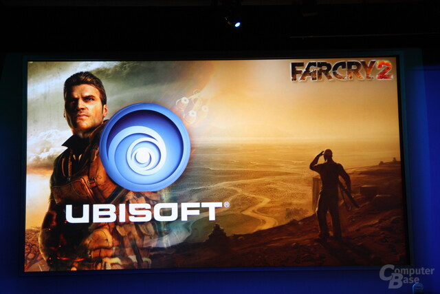 Intel IDF 2008