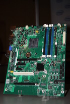 IDF: Sockel 1160 Mainboard