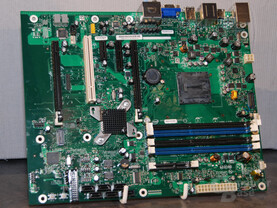 IDF: Sockel 1160 Mainboard