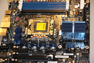 Intel IDF 2008