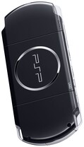 PSP-3000 – Die zweite Revision von Sonys mobiler Konsole