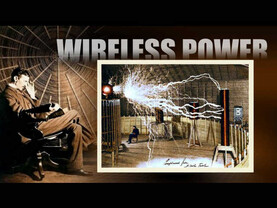 Intel Wireless Power Transfer