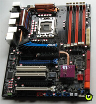 Asus P6T-Deluxe