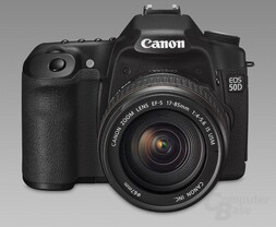 Canon EOS 50D