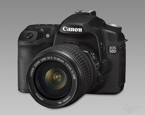 Canon EOS 50D