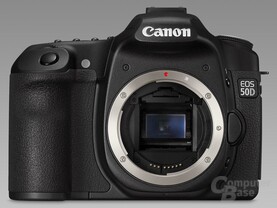 Canon EOS 50D