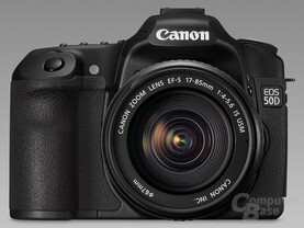 Canon EOS 50D