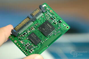 Samsung low-density-SSD