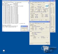 Weltrekord in SuperPi 1M