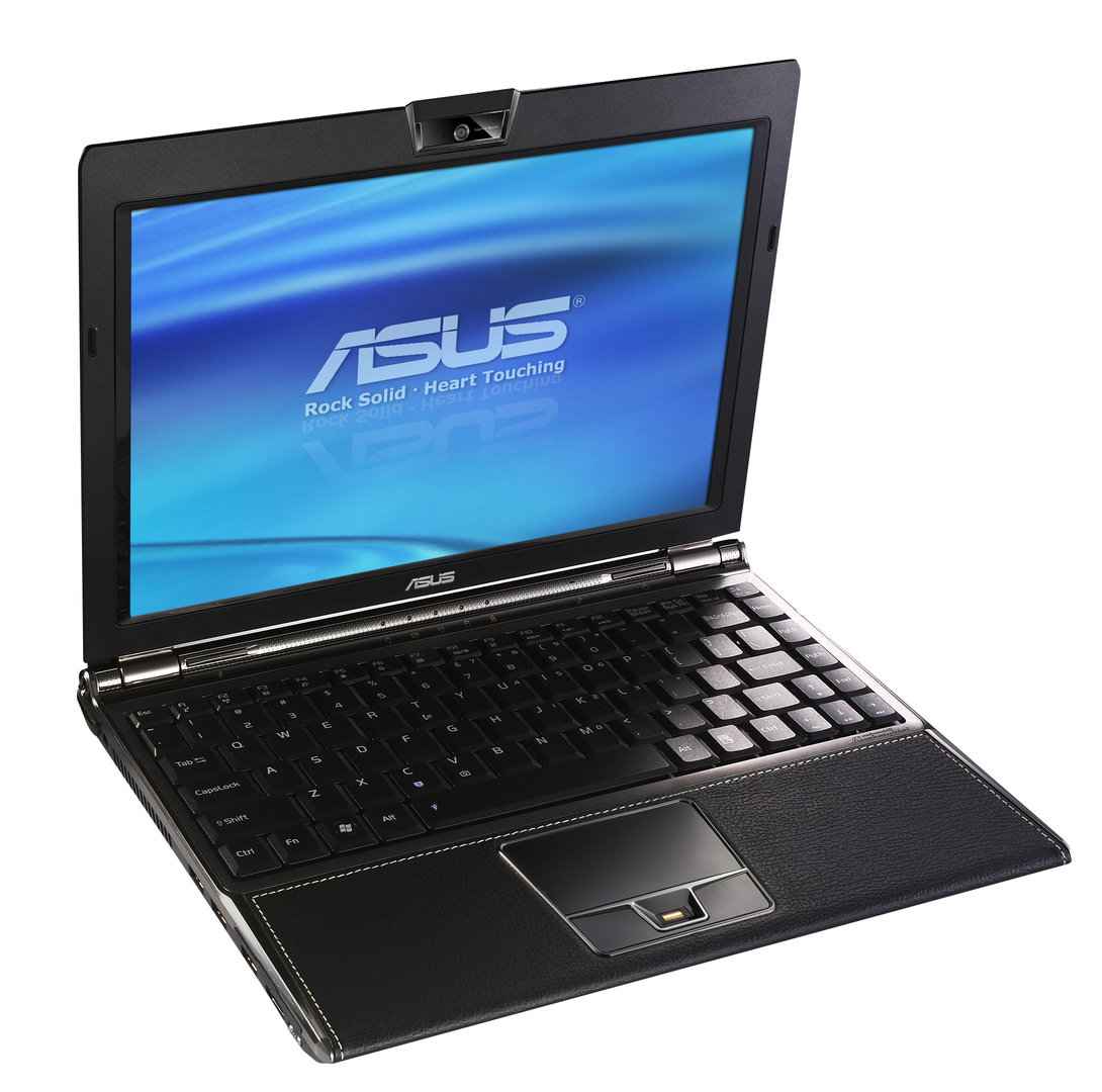 Asus Lamborghini VX3