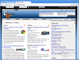 Google Chrome – ComputerBase
