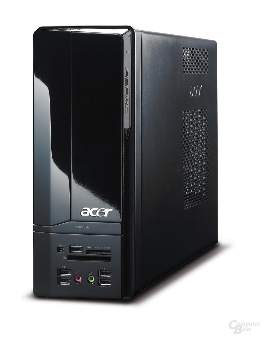 Acer Aspire X3200