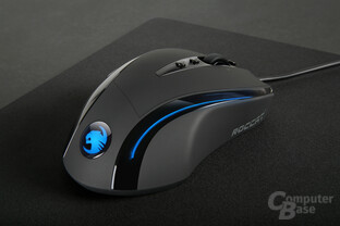 Roccat Kone Gaming Mouse