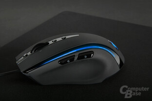 Roccat Kone Gaming Mouse