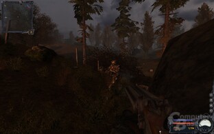 S.T.A.L.K.E.R.: Clear Sky S.T.A.L.K.E.R.: Clear Sky