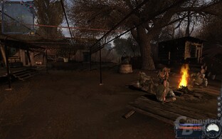 S.T.A.L.K.E.R.: Clear Sky S.T.A.L.K.E.R.: Clear Sky