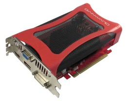 Gainward HD 4670