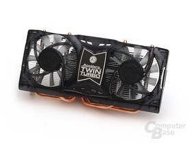 Arctic-Cooling Accelero TwinTurbo