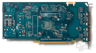 Zotac GeForce Synergy 9600 GT