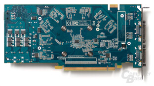 Zotac GeForce Synergy 9800 GT