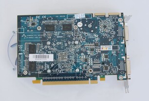 HIS Radeon HD 4670 IceQ