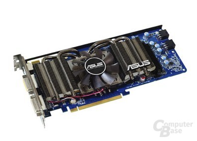 Asus EN9800GTX+ DK/HTDI/512M