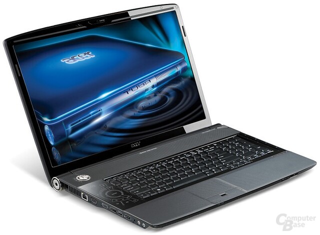 Acer Aspire 8930G
