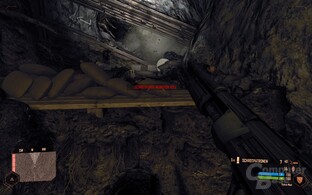 Crysis Warhead