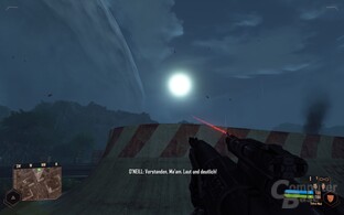 Crysis Warhead