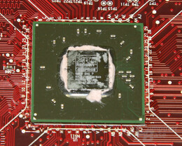 RV710-GPU