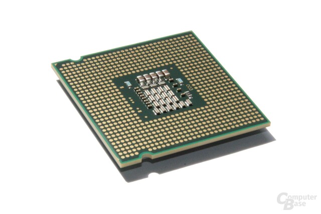 Intel Core 2 Duo E8600