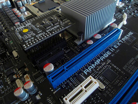 Asus Rampage 2 Extreme