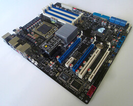 Asus Rampage 2 Extreme