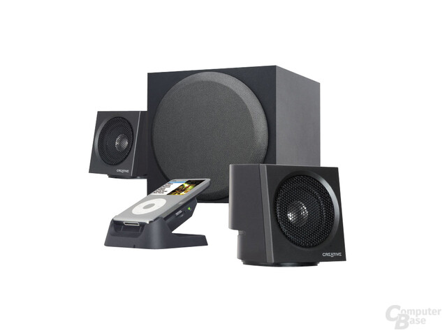 Creative Inspire T3200