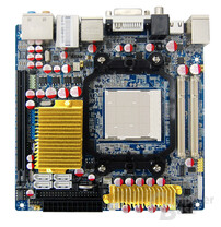 Albatron KI780G
