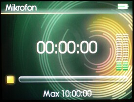 Screen Micro