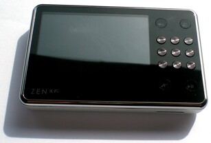 Zen frontal