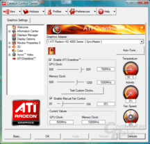 ATi Catalyst 8.10 (RC2)