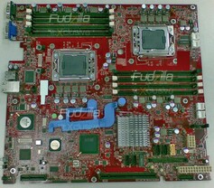 Intel X58 für Xeon-Nehalems