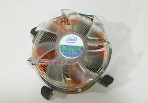 Intel-Testkit mit Core i7 965 XE