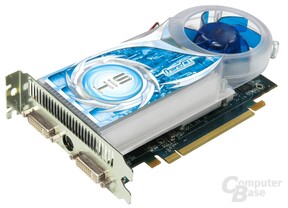 HIS Radeon HD 4670 IceQ