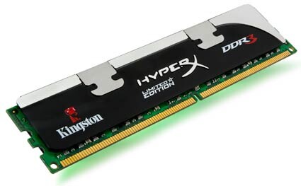 Kingston KHX8500AD2K2/4G