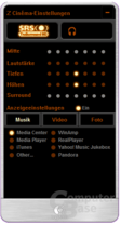 Logitech Z Cinema Advanced