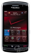 Blackberry Storm Blackberry Storm