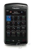 Blackberry Storm